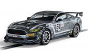 Ford Mustang GT 4  Academy Motorsport